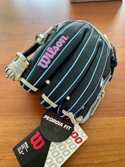 New Wilson A1000 DP15 11.5” Infield Baseball Glove