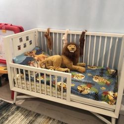 Crib