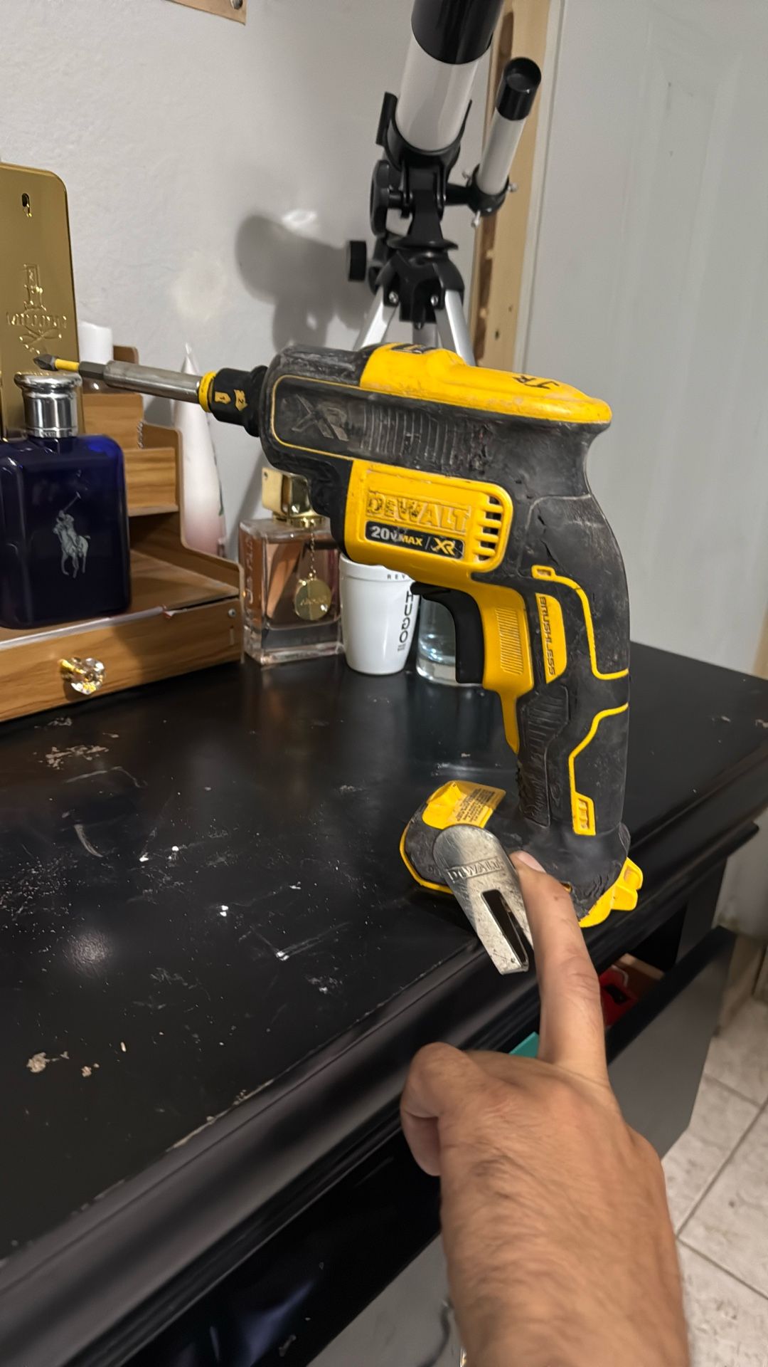 Dewalt Drywall Srew Drill