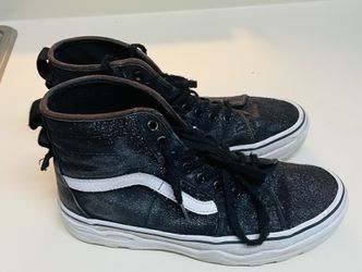 Vans High top Sneakers Size 9