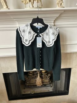 Antonio Melani Cardigan (NEW)