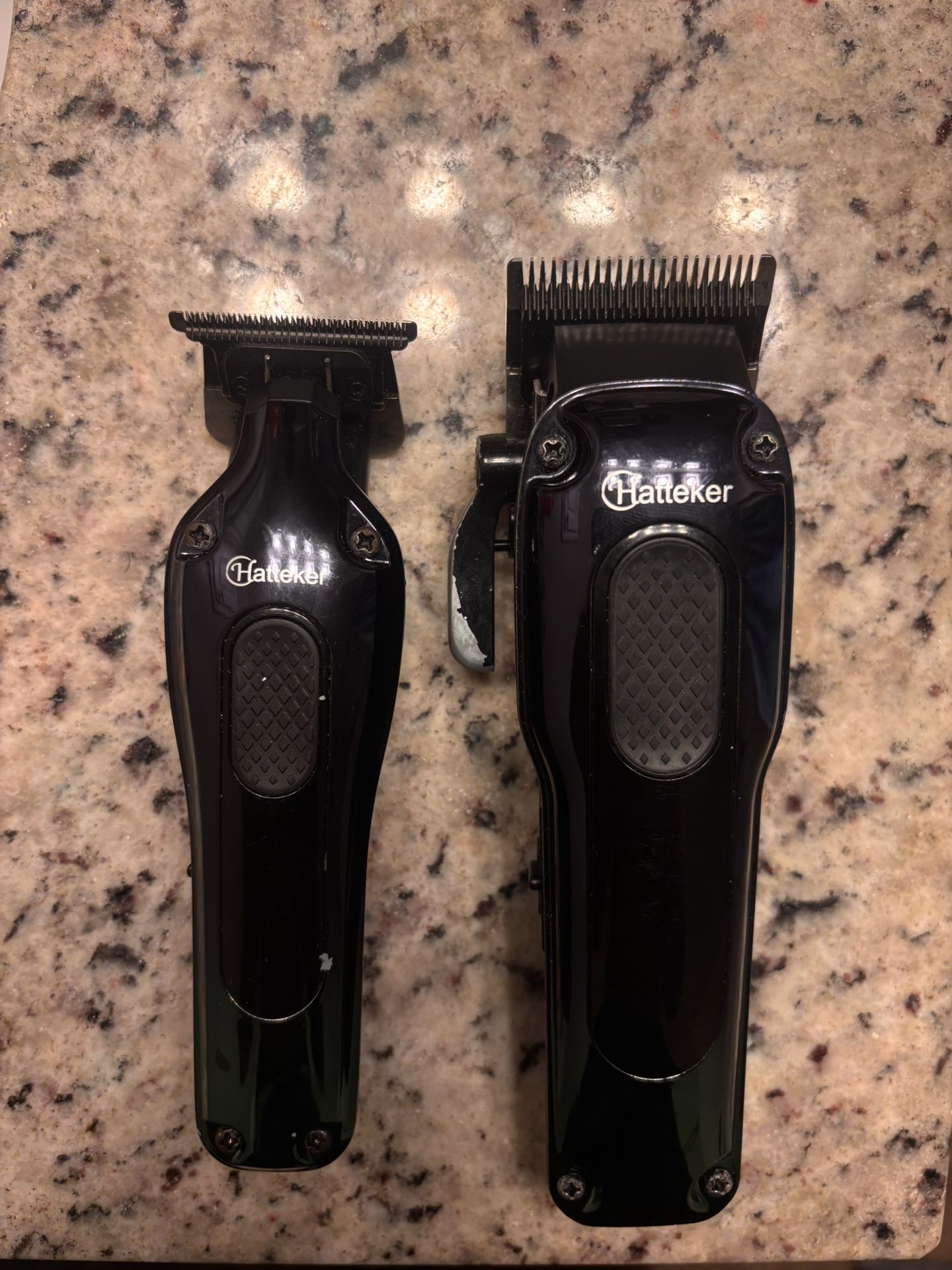 clippers & trimmers