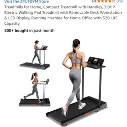 Treadmill 
