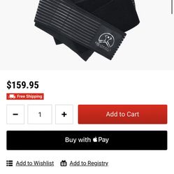 Kabuki Strength Breath Belt 