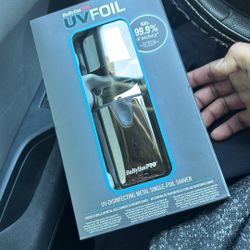 Uv Foil Babyliss 