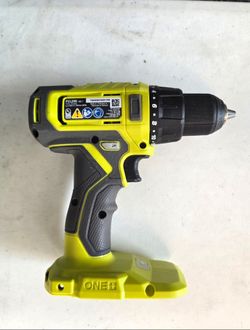 Ryobi PCL206 18V Cordless Drill Driver