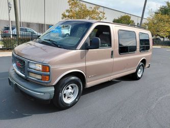 VERY GOOD RIDE