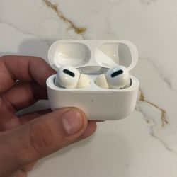 Airpods Pro Gen 2
