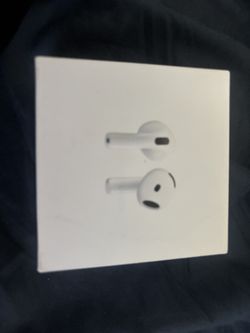 AirPods 4