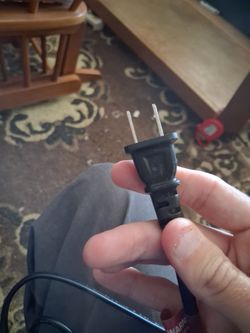 E scooter or ebike charger