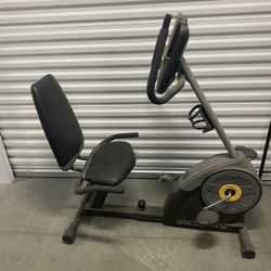 Exercise Bike