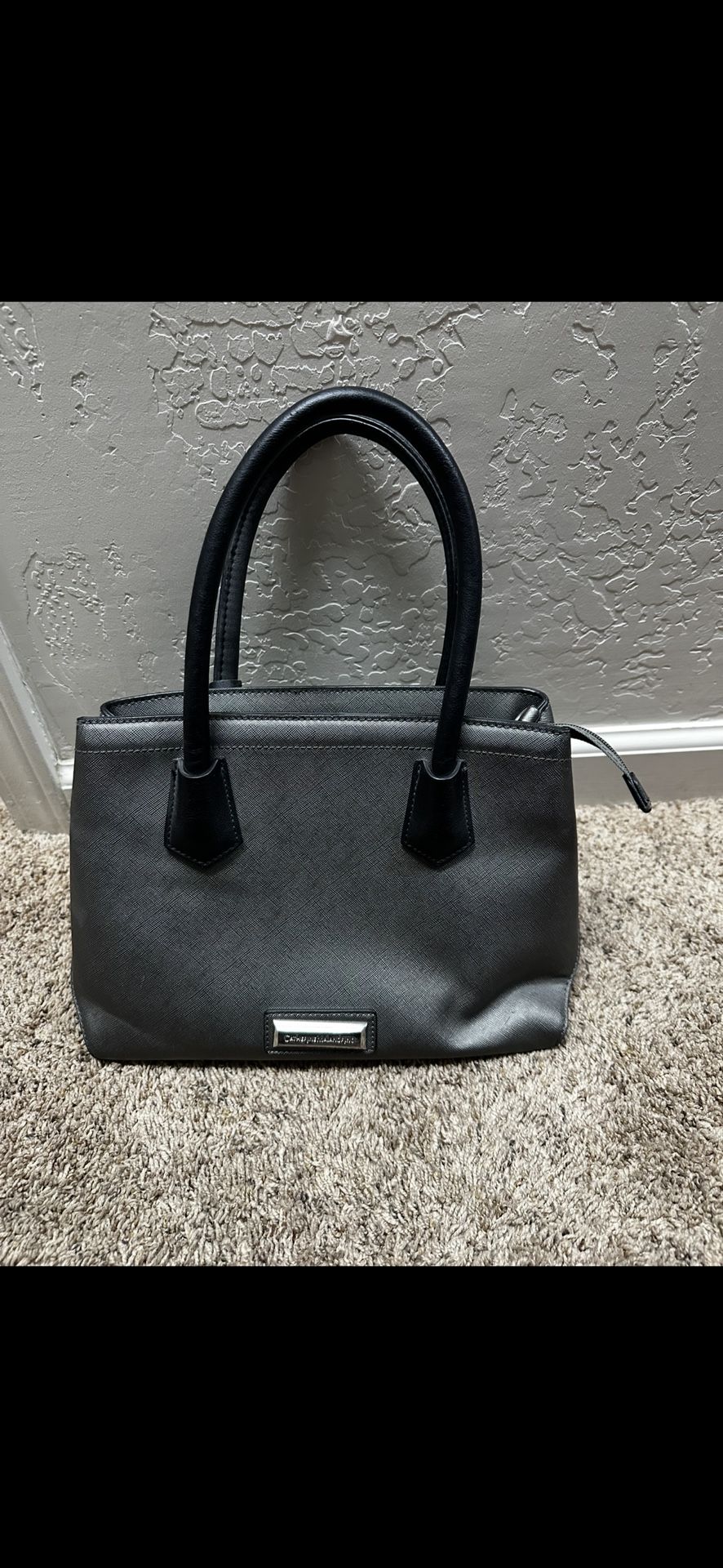 Purse (Katherine Malandrino)