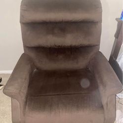 Recliner Chair For Elderly 