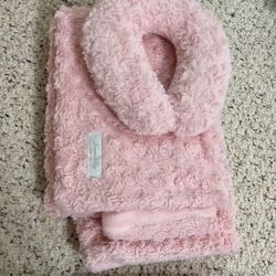 Baby Travel Set