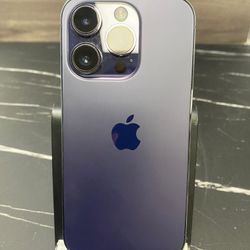 iPhone 14 Pro 128gb Unlocked ID: 24622