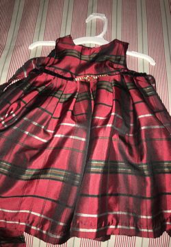 Baby dress