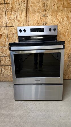 Whirlpool-electric-range
