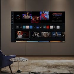 83-inch SAMSUNG OLED S95F 4K Smart TV UHD HDR (2025 Model)