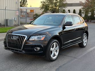 2011 Audi Q5