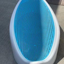 Baby Bath Support