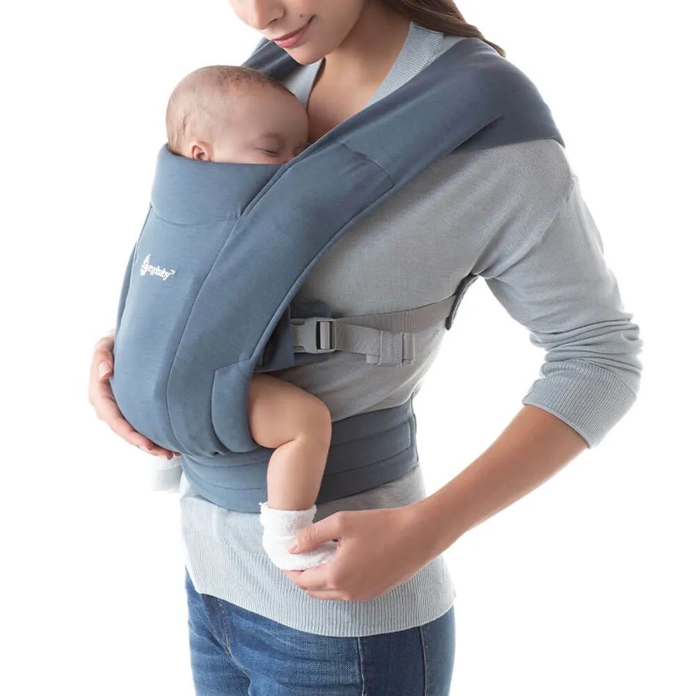 Ergo baby carrier - Embrace (New )