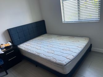 Mattress (free bed)