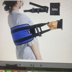 Lift For Disabled Person
