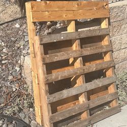 Free Pallets - 2
