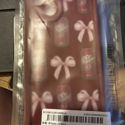Iphone 15+ Case