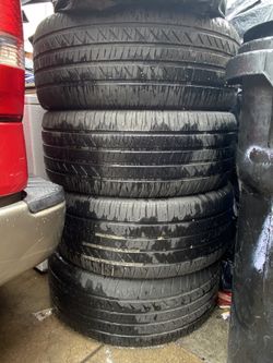 Tires