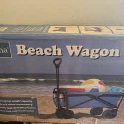Beach Wagon