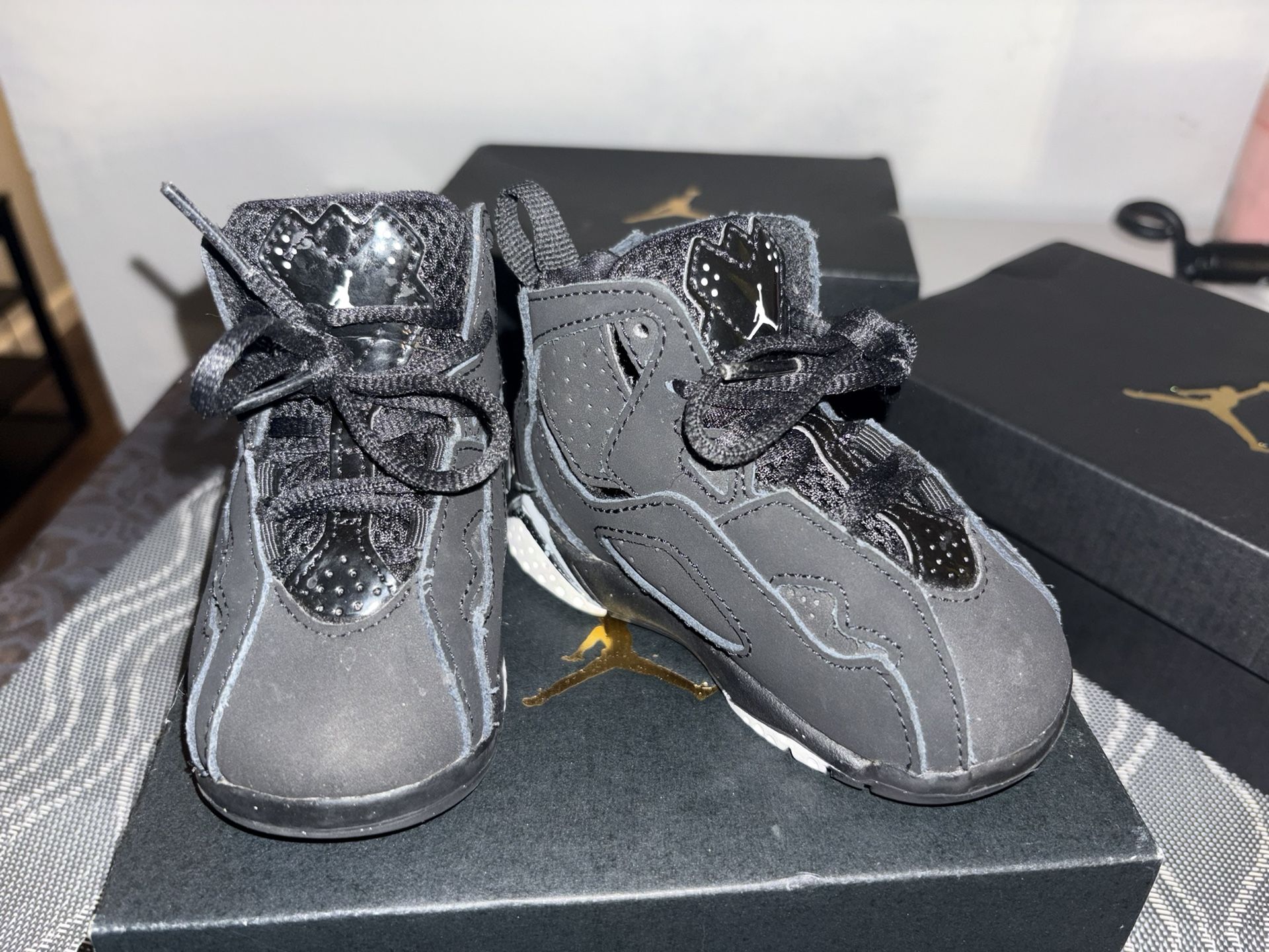 Toddler Shoes