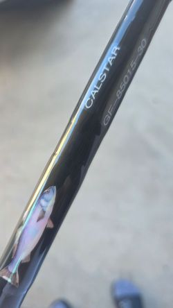 Calstar GF850L