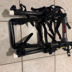 Allen Trunk Bike Rack New 