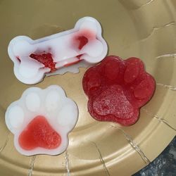 ORGANIC DOG TREATS FOR SALE! 