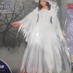 Halloween Costumes 