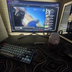 HP OMEN 25L Gaming PC – RTX 3060 | Ryzen 5 5600G | 16GB RAM | 256GB SSD – READY TO GAME