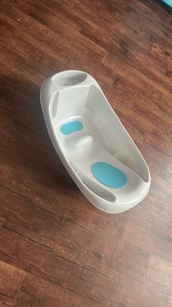 Baby Bath Tube