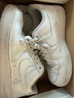 Women’s Air Force One