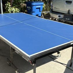 Joola Ping Pong Table