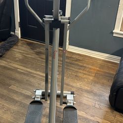 Exercise Machine 