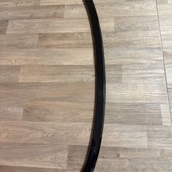 Honda Accord Sport OEM-Style Rear Trunk Spoiler