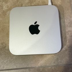 Mac Mini (late 2014)
