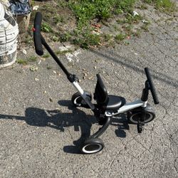 Newton Tricycle 