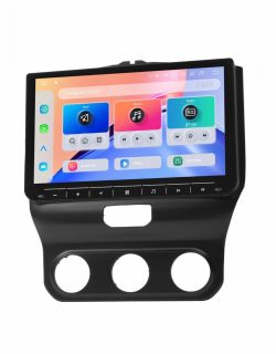 Dasaita Car Stereo Radio Dodge Ram 2019 2020 2021 2022, Wireless CarPlay Android Auto, 10.2” Touch Screen Head Units, 4G LTE