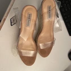 Steve Madden..