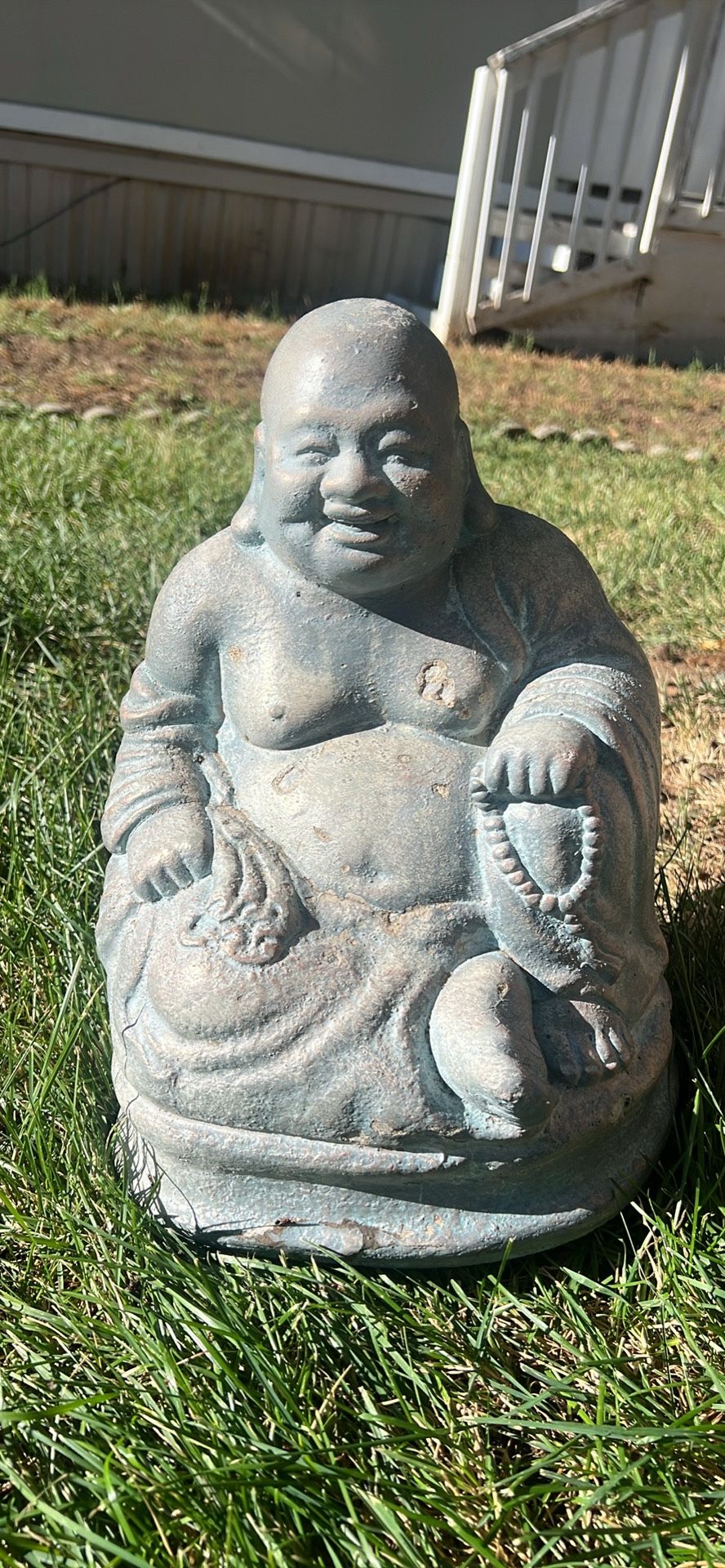 Buddha Statue For Sale