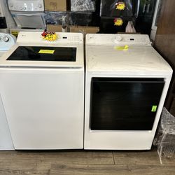 LG washer & Dryer Read Description (Take it home in payments/Llevalo a casa en pagos)