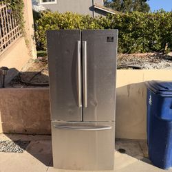 Samsung Refrigerator 