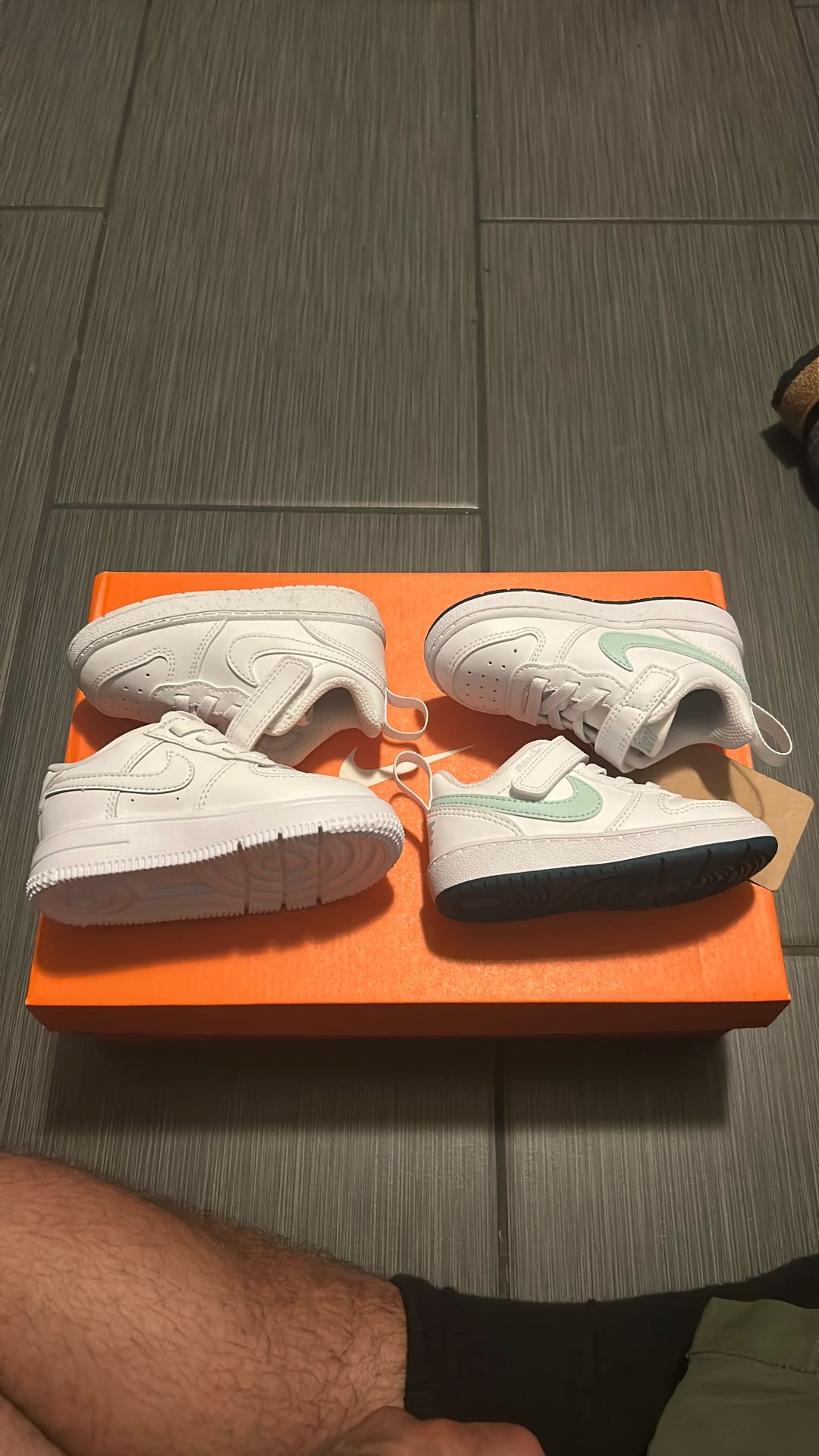 Nike